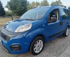 FIAT Qubo 1.3 MJT 80 CV Lounge CON SOLI 65 MILA