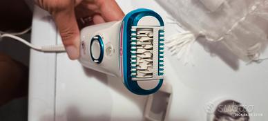 Braun Silk épil 9