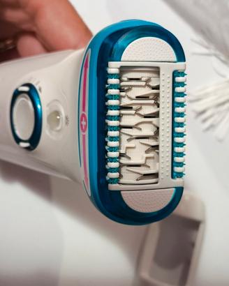 Braun Silk épil 9
