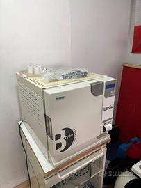 EURONDA E9 MED AUTOCLAVE CLASSE B