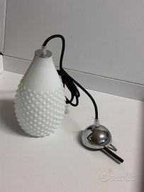 Lampada a sospensione