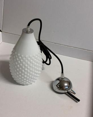 Lampada a sospensione