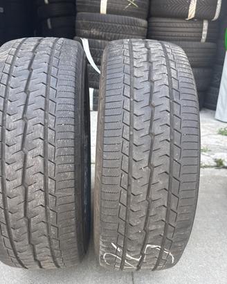 gomme usate 2156017 Estivo TOYO - Nanoenergy - 006