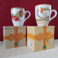 TAZZA TAZZONE MUG THUN