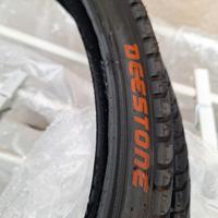 2 copertone bici deestone trattabile 