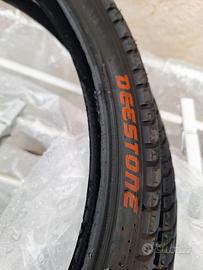2 copertone bici deestone trattabile 