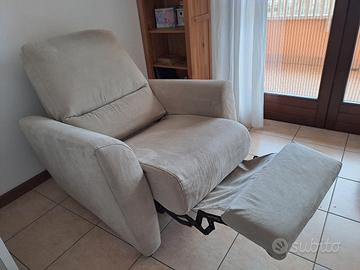 poltrona relax Poltrone e Sofa 