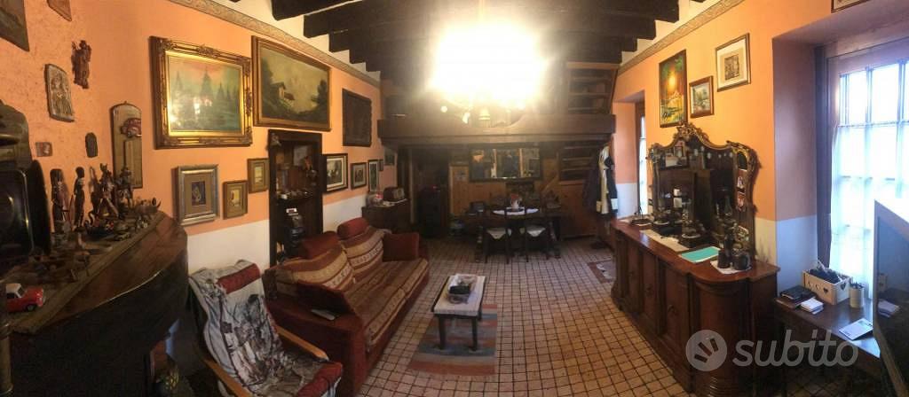 Appartamento – Asso, Scarenna - Vista 2