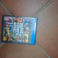 videogioco ps4