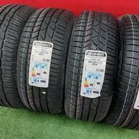 235 55 17 Gomme Invernali Continental 235 55 R17