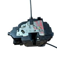 Serratura posteriore destra renault megane