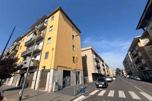 Via Nazzareno Cosentini