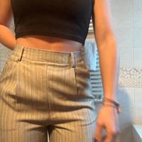pantaloni donna 
