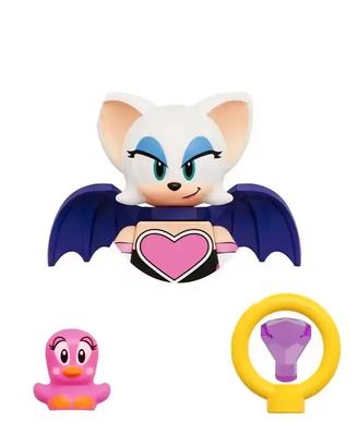 Bluebell Minifigure