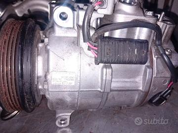 Compressore aria condizionata mercedes a b cla gla