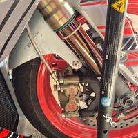 pinze accossato 108mm