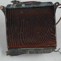 FIAT 127 - RADIATORE