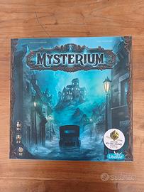 Mysterium Libellud 2018 – Come nuovo
