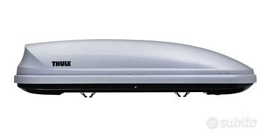 thule pacific(780) grigio