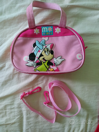 Tracolla Minnie