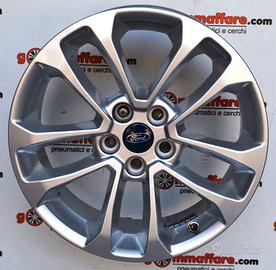 4 cerchi lega ford kuga mondeo focus r17 lt4294