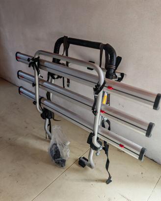 Portabici posteriore