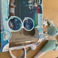 Giostrina culla-cot mobile chicco