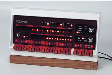 PiDP-11: Replica del PDP-11/70 degli anni '70