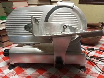 Affettatrice Professionale 