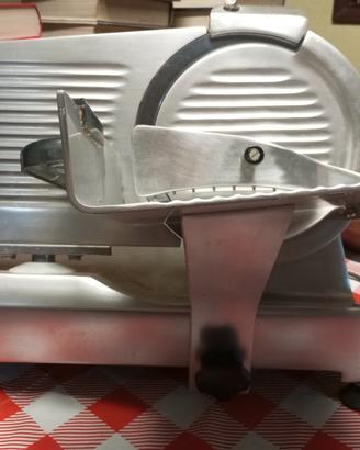 Affettatrice Professionale 