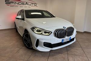 Bmw 116 116d 5p. Msport