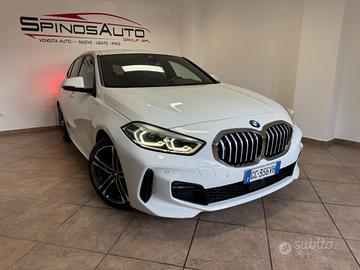 Bmw 116 116d 5p. Msport