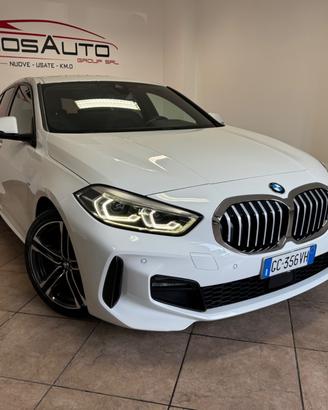 Bmw 116 116d 5p. Msport