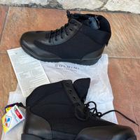 Scarpe antinfortunistica Soldini professionali