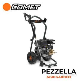 Idropulitrice a Scoppio COMET FDX BLADE S 12/200