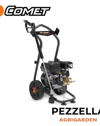 Idropulitrice a Scoppio COMET FDX BLADE S 12/200