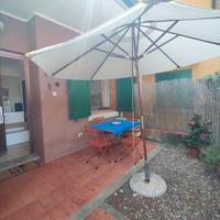 Vicinissimo alla spiaggia