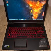 Lenovo Legion Y520-15IKBN