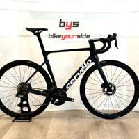 Cervelo SOLOIST Ultegra Di2 | Tg. 56