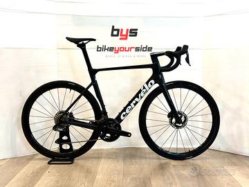 Cervelo SOLOIST Ultegra Di2 | Tg. 56