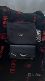 Borsetta elegante donna