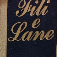 Fascicoli Fili e Lane 1980