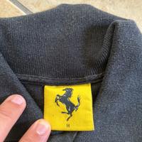Polo Ferrari 