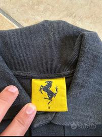 Polo Ferrari 