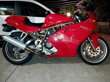 Ducati 900 ss