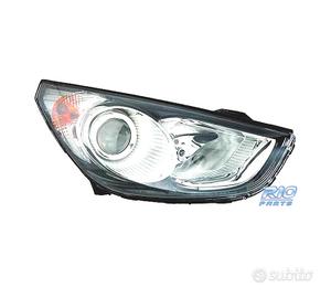 FARO DESTRO HYUNDAI IX35 10-13