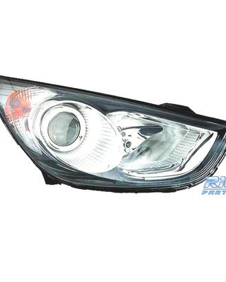 FARO DESTRO HYUNDAI IX35 10-13
