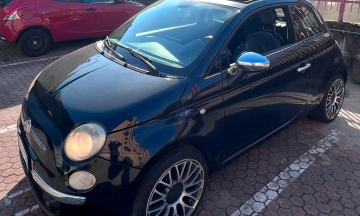 Fiat 500 1.4 Sport