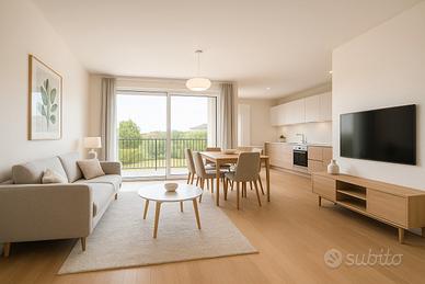 BORGO ROSE - Appartamento in Costruzione (A 355)