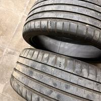 Gomme 70% michelin pilot 5